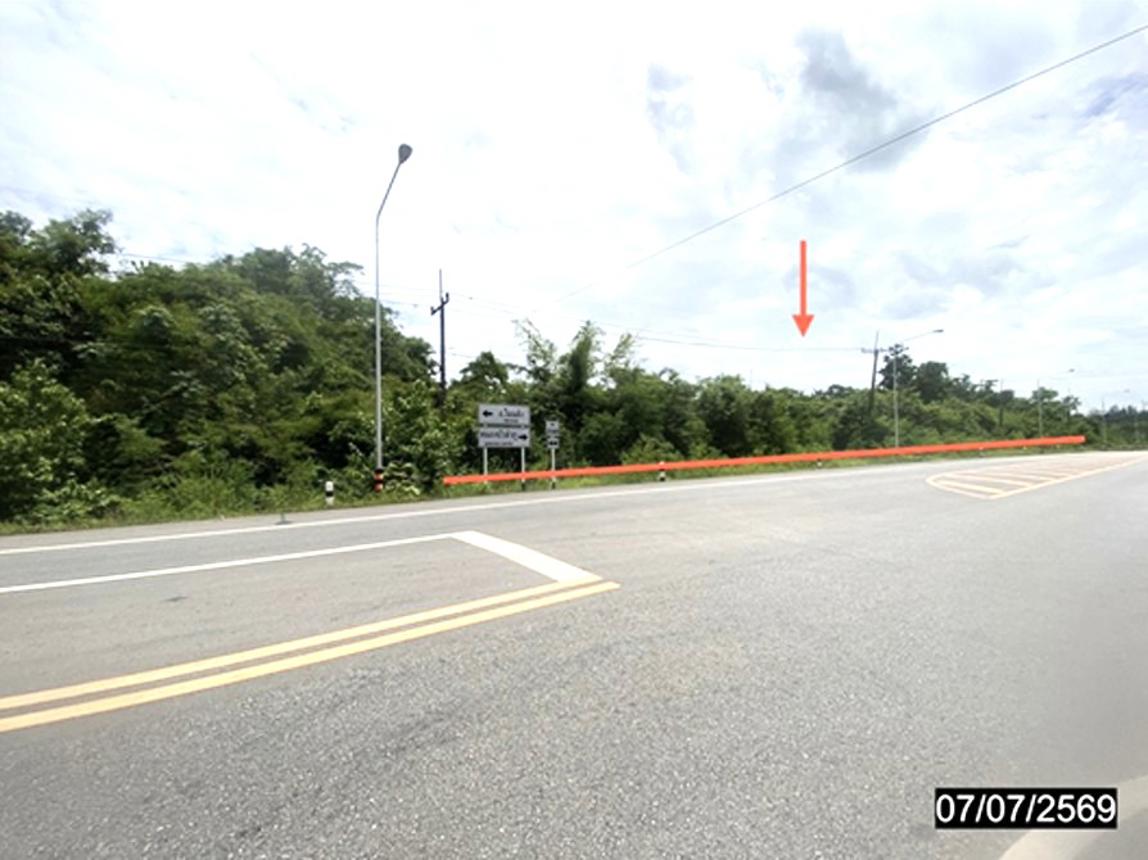 รูป ที่ดินว่างเปล่า 25603 ตร.วา เมืองหนองบัวลำภู หนองบัวลำภู 25M - รูปที่ 14/25