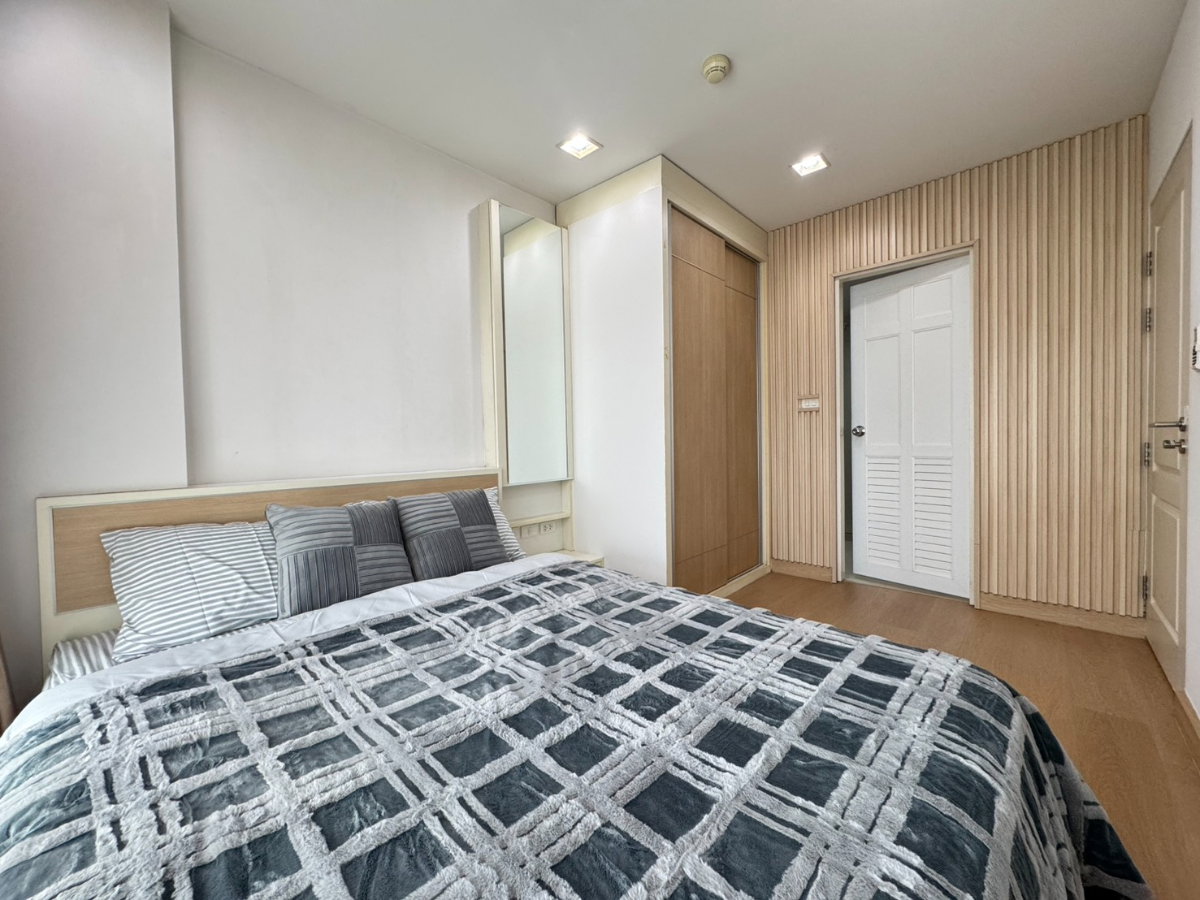 picture For RentSupreme Condo Ratchawithi 3 @Line benoo.b - 8/16