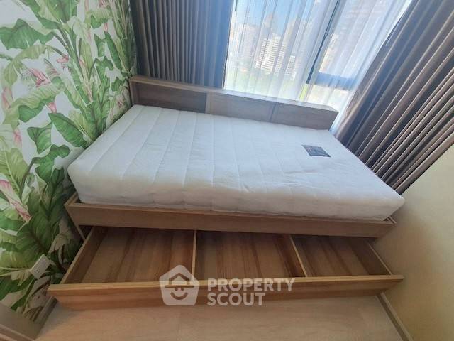 picture 20th-Floor 2-BR Condo At Life One Wireless Near BTS Phloen Chit (ID 2851564) - 11/14