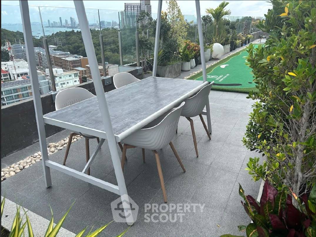 picture 1-BR Condo at Beverly Mountain Bay close to Phratamnak (ID 3329526) - 11/18