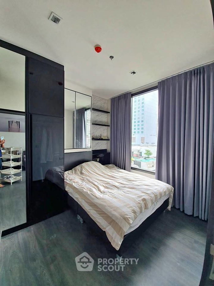 picture 1-BR Condo at The Edge Sukhumvit 23 near MRT Sukhumvit (ID 3331307) - 1/12