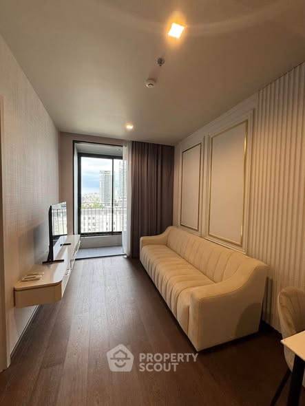 picture 1-BR Condo At Ideo Q Sukhumvit 36 Near BTS Thong Lor (ID 3329593) - 1/13