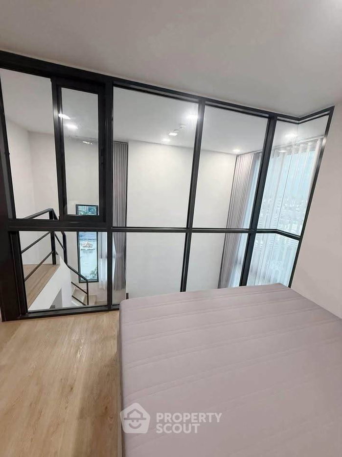 picture 28th-Floor 1-BR Condo At Modiz Rhyme Ramkhamhaeng (ID 3331098) - 6/9