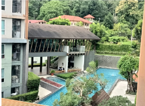 picture CONDO 29.92 Sq.m. Muang Chiang Mai Chiang Mai for 2.5M - 5/28