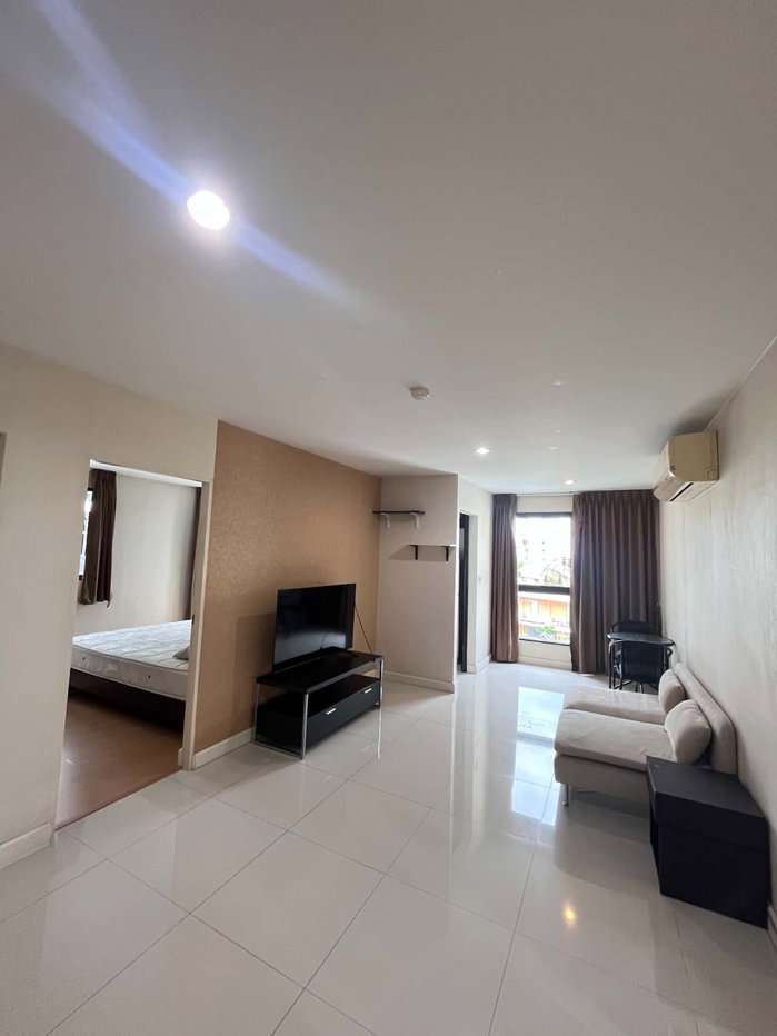 picture For rental Metro Sky ratchada 44 sqm - 4/7