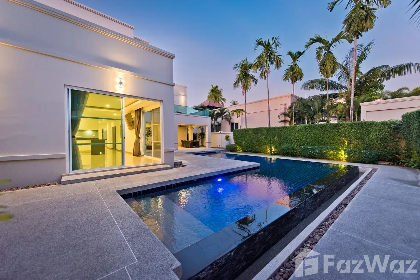 picture 5 Bedroom Villa for rent at The Vineyard Phase 1 279521 - 4/84