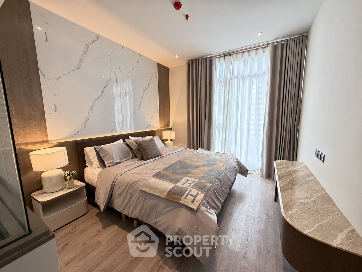 รูป คอนโด 2 ห้องนอน Rhythm Ekkamai Estate ใกล้ BTS ทองหล่อ (ID 3331457) - รูปที่ 10/18