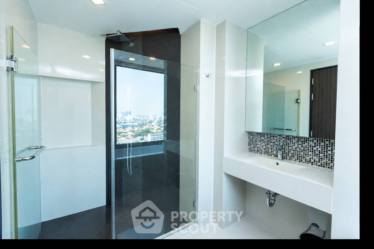 รูป ใกล้ BTS พระโขนง 70 เมตร | คอนโด 1 ห้องนอน Rhythm Sukhumvit 44/1 ชั้น 19 (ID 3331427) - รูปที่ 8/14