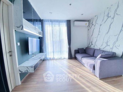 รูปภาพ 27th-Floor 1-BR At The Line Phahon - Pradipat Near BTS Saphan Khwai (ID 3333082)