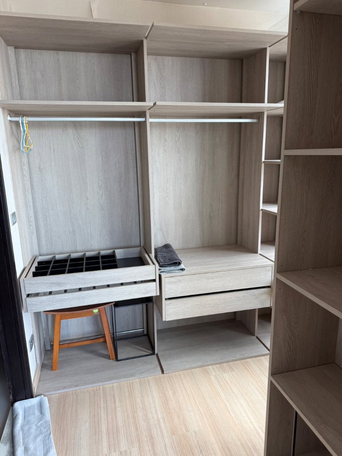 รูป Skywalk residence☎️ big curve windows 51 sqm ‼️only 22000/month ‼️NOW AVAILABLE 🔆✅ - รูปที่ 13/16