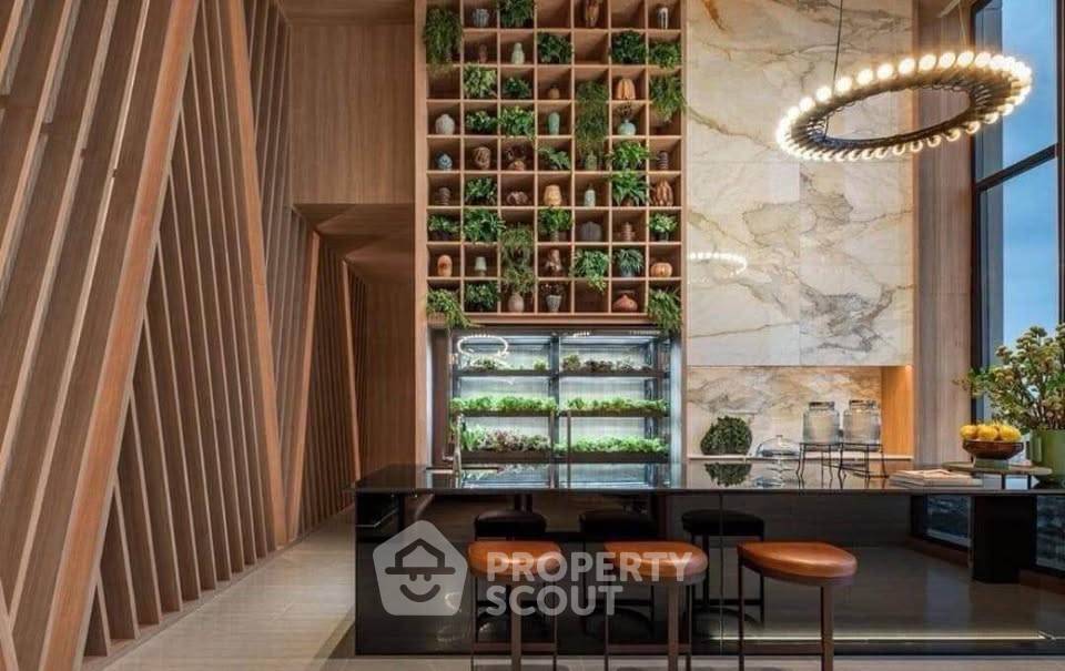 รูป คอนโด 1 ห้องนอน Oka Haus Sukhumvit 36 ใกล้ BTS ทองหล่อ (ID 3333366) - รูปที่ 10/14
