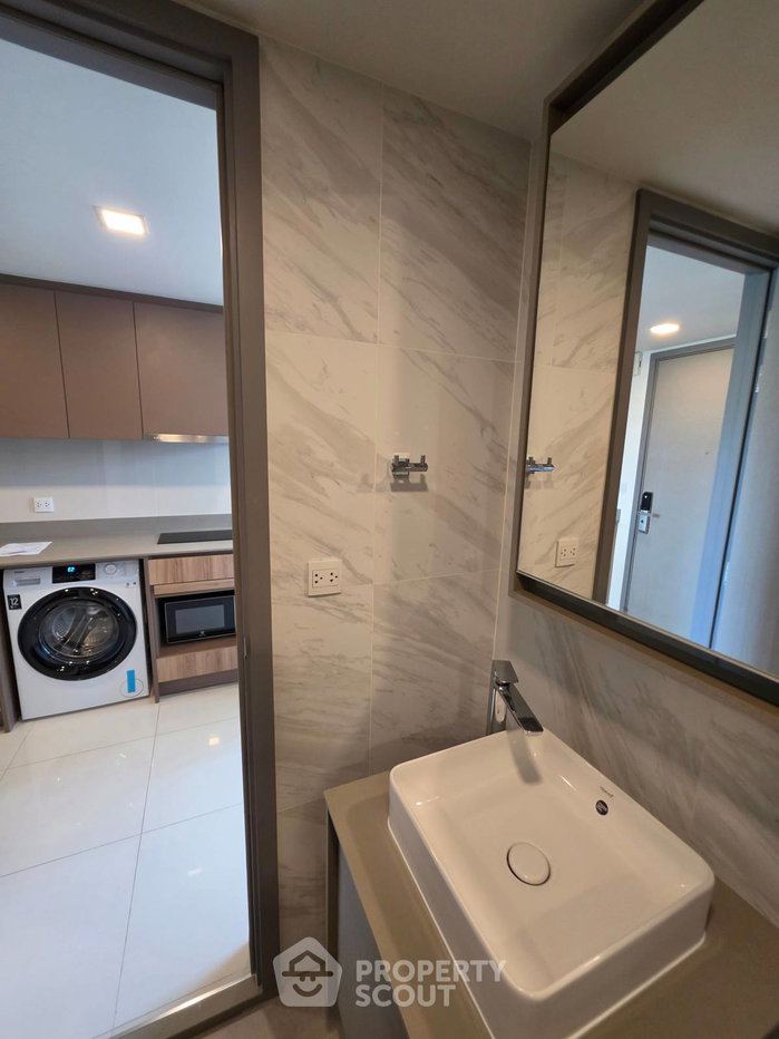 รูป คอนโด 1 ห้องนอน Taka Haus Ekamai 12 ใกล้ BTS เอกมัย (ID 3332210) - รูปที่ 3/5
