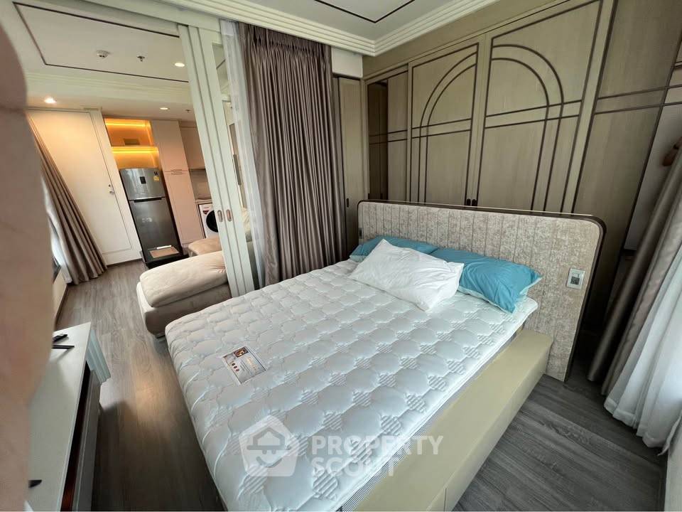 รูป คอนโด 1-ห้องนอน ที่ ไอดีโอ โมบิ รางน้ำ ใกล้ ARL ราชปรารภ (ID 2193542) - รูปที่ 4/8