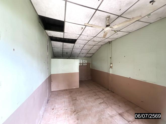 รูป บ้านเดี่ยว 62 ตร.วา เมืองกาฬสินธุ์ กาฬสินธุ์ 488,000 - รูปที่ 13/45