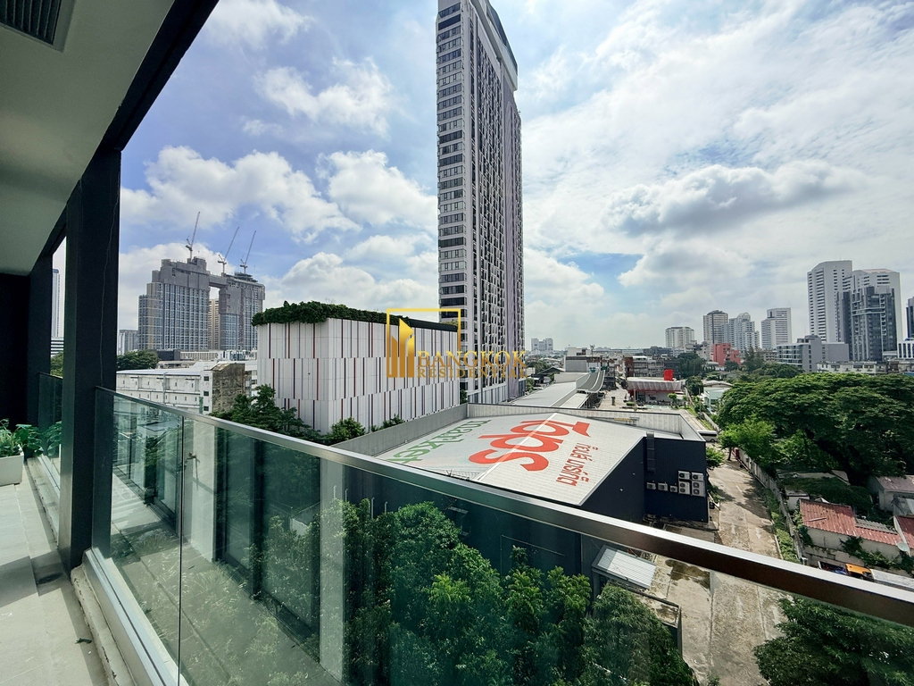 picture La Citta Delre | Exceptional 3 Bed Luxury Condo in Thonglor - BR62116CD - 23/23
