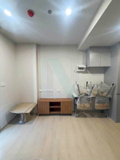 รูปภาพ 🎊 For Rent Condo NUE RIVEREST RATBURANA Building E, Floor 9,Studio, Room size 23 sqm