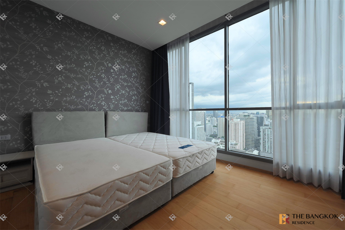 picture Hyde Sukhumvit 13 near BTS Nana Convenient Travel, Great Value per Square Meter - 9/10