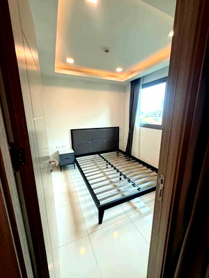 Condos for rent : AA701991 | 1 Bed | 1 Bath | Arcadia Beach Continental | 26sqm | THB 11,000/mo | Fl.4 — Arcadia Beach Continental Bangkok