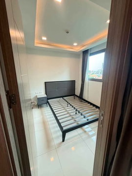 AA701991 | 1 ห้องนอน | 1 ห้องน้ำ | Arcadia Beach Continental | 26 ตร.ม. | 11,000 บาท/เดือน | ชั้น 4 — Arcadia Beach Continental กรุงเทพฯ