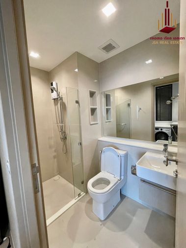 1-bed condo for sale, 33 sqm, Life Sathorn Sierra