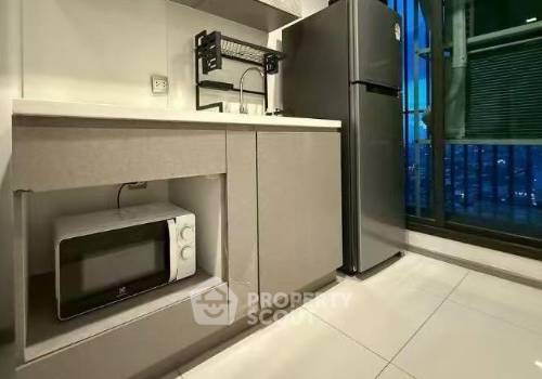 picture 26th-Floor 2-BR At Life Asoke - Rama 9 Near MRT Phra Ram 9 (ID 3080607) - 2/3