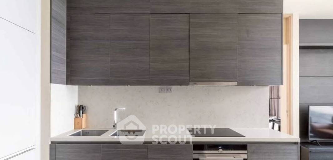 picture 2-BR Condo at The Esse Asoke near MRT Sukhumvit (ID 3083266) - 9/16