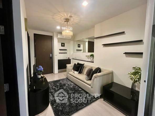 picture 1-BR Condo at Rhythm Sukhumvit 44/1 near BTS Phra Khanong (ID 3331845) - 3/20