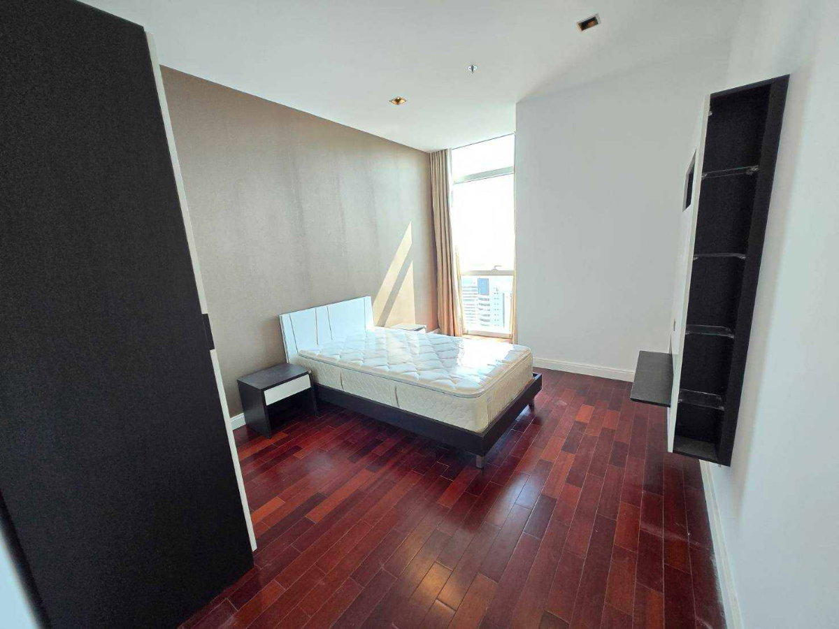 รูป LTH16237 - Luxury Condo FOR RENT Athenee Residence | 178.14 sq.m. | 3 Beds | 3 Baths + Maid Room | BTS Phloenchit | 150K/Month - รูปที่ 4/6