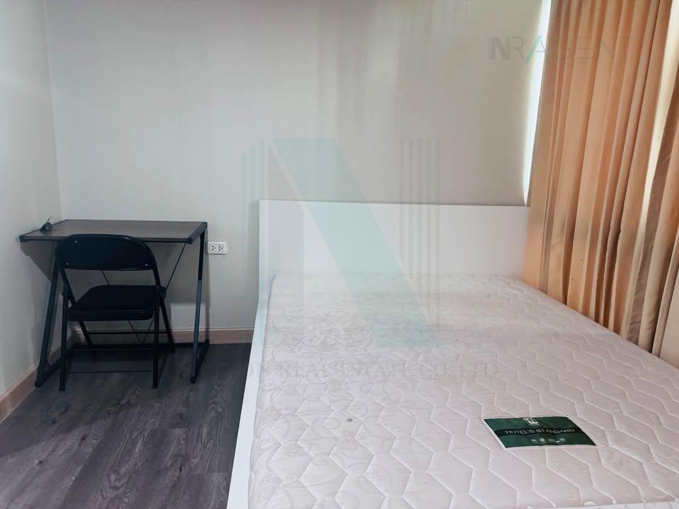 picture ðĐ For Sell Condo SWIFT Building 1, Floor 4,2 bed room, Room size 43 sqm - 5/8