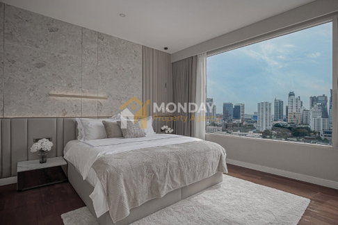 🔥MD-25017797 Rare Item ห้องสวย ราคาต่ำกว่าตลาด แฮมป์ตัน ทองหล่อ 10 รีบจองก่อนหลุด 🔥