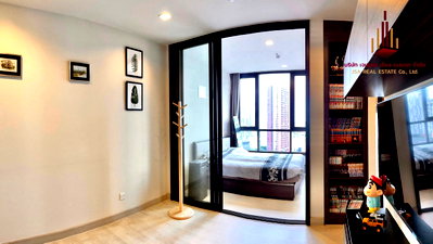 Condos for rent : ✨ For Rent:The Line Sukhumvit 71 Condo ✨ 💰 Only 18,000 THB/month