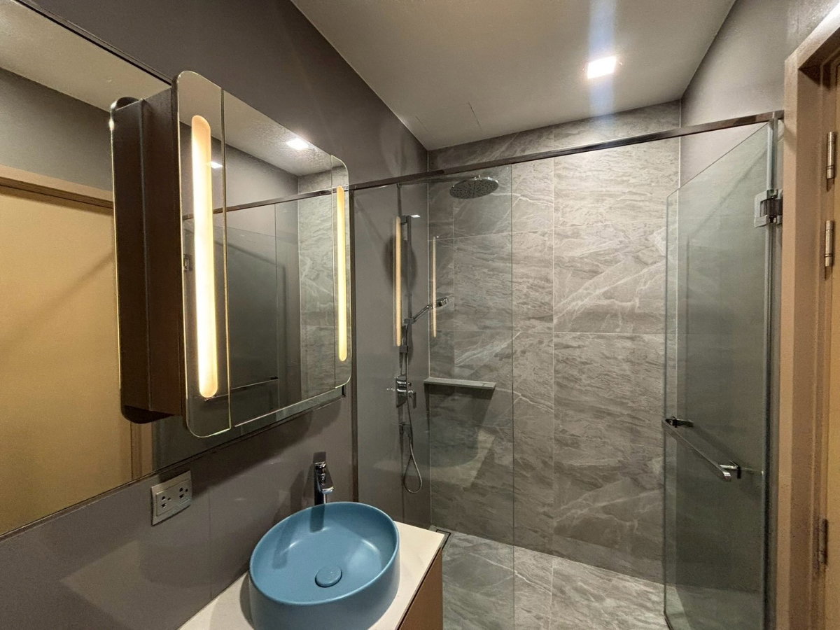 รูป ✨Kawa Haus Sukhumvit77, ให้เช่าคอนโดสวยสไตล์รีสอท ขนาด 37ตร.ม ราคา 22,000 บาท ✨ - รูปที่ 12/14