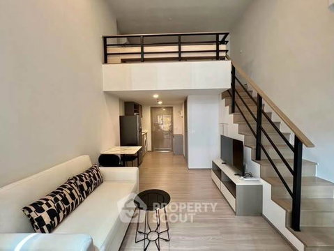 คอนโด 1 ห้องนอน ชั้น 31 Aspire Sukhumvit-Rama 4 ใกล้ BTS พระโขนง (ID 3332545)
