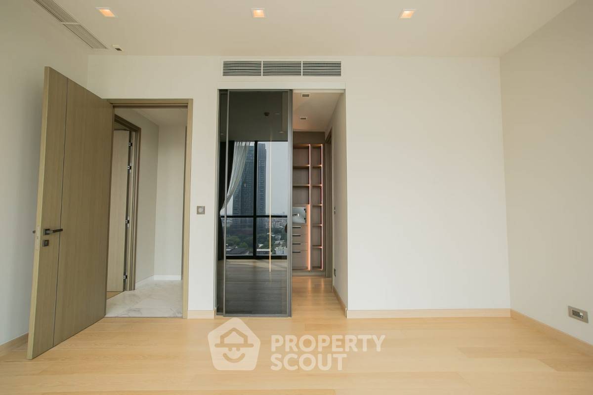 picture Great Value Pet-Friendly 2-BR At The Monument Thonglo (ID 622039) - 11/25