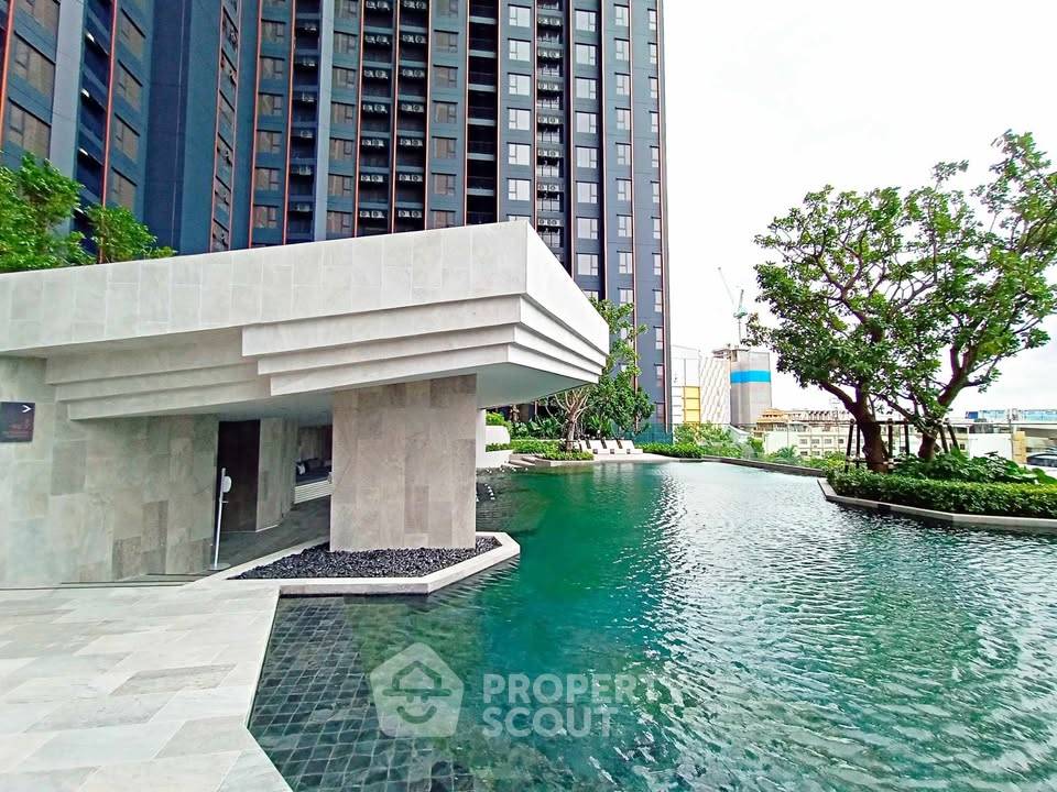 รูป คอนโด 1-ห้องนอน ที่ ไลฟ์ ลาดพร้าว แวลลีย์ ใกล้ BTS ห้าแยกลาดพร้าว (ID 3332764) - รูปที่ 41/46