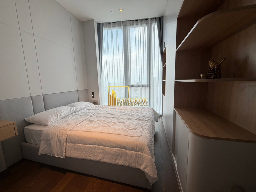 รูป Aestiq | Gorgeous 3 Bedroom Luxury Condo in Thonglor - BR62130CD - รูปที่ 12/32