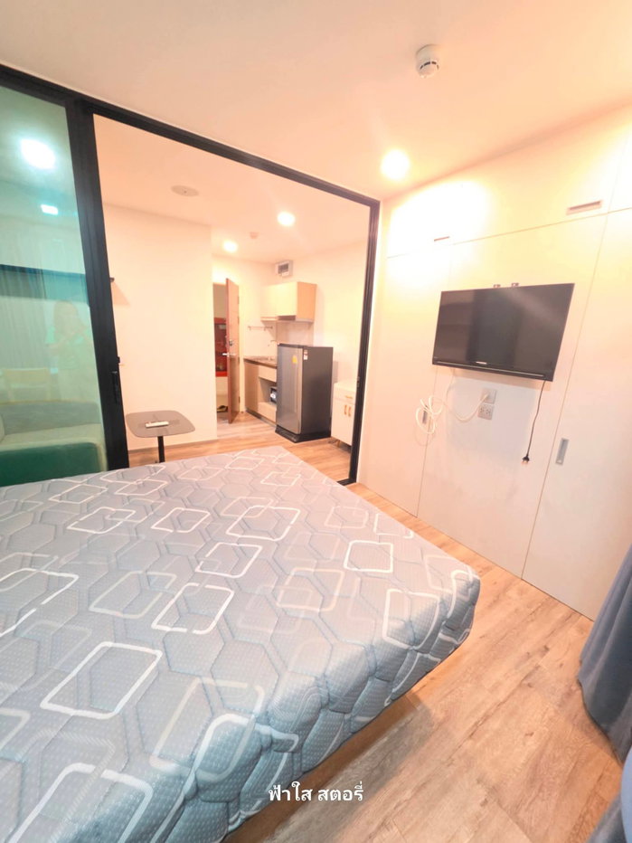 รูป บราวน์พหลโยธิน67 ใกล้รถไฟฟ้าบีทีเอสสายหยุด - รูปที่ 11/15