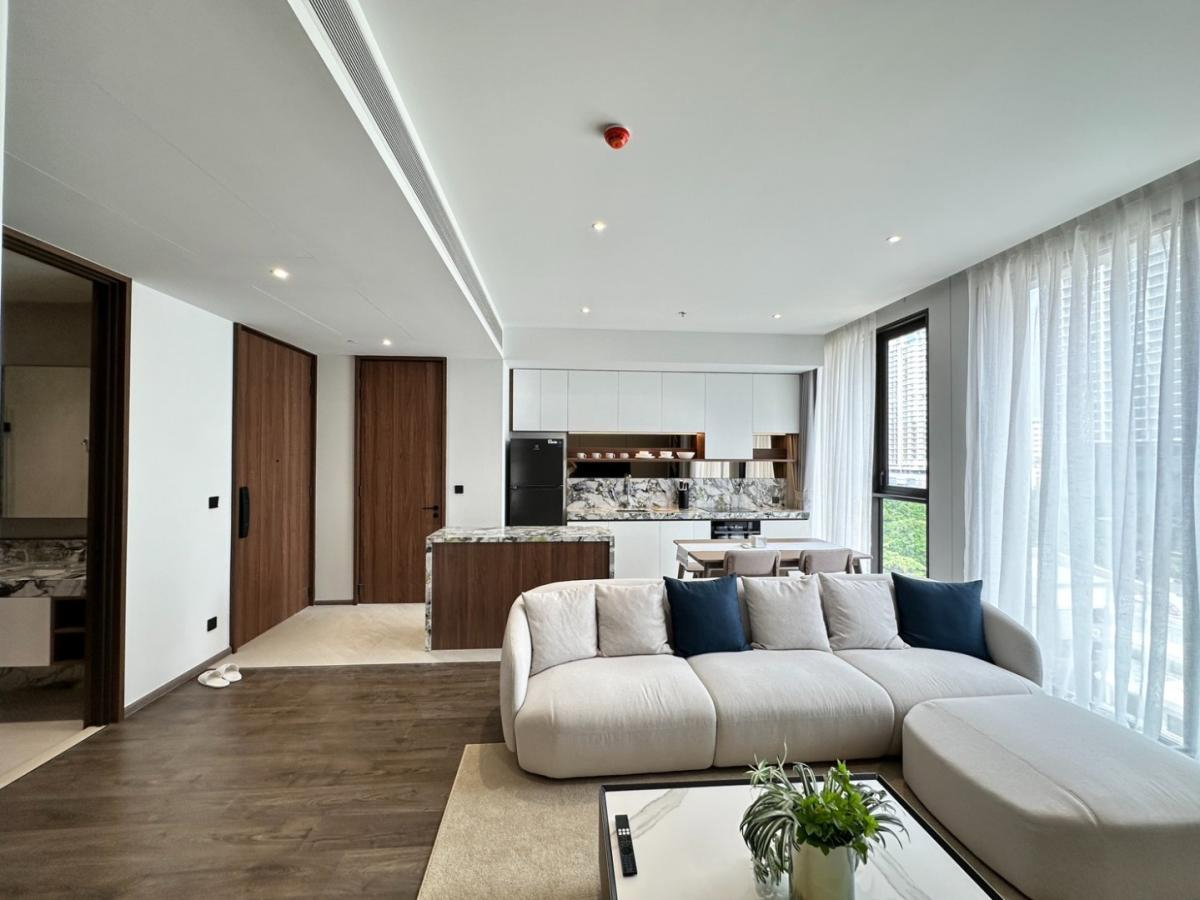 รูป รอม คอนแวนต์ | Luxury Residence for Rent - รูปที่ 11/11