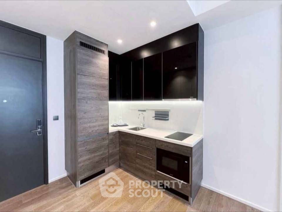 รูป ห้อง 1 ห้องนอน ชั้น 16 ที่ Muniq Langsuan ใกล้ BTS ราชดำริ (ID 3332134) - รูปที่ 10/10