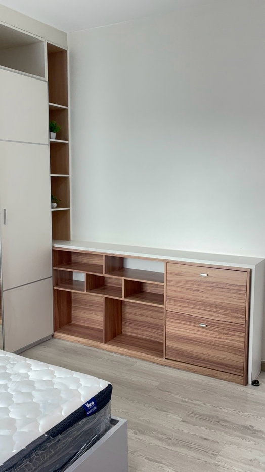 picture Shock price for rent at My condo sathorn taksin - 6/12