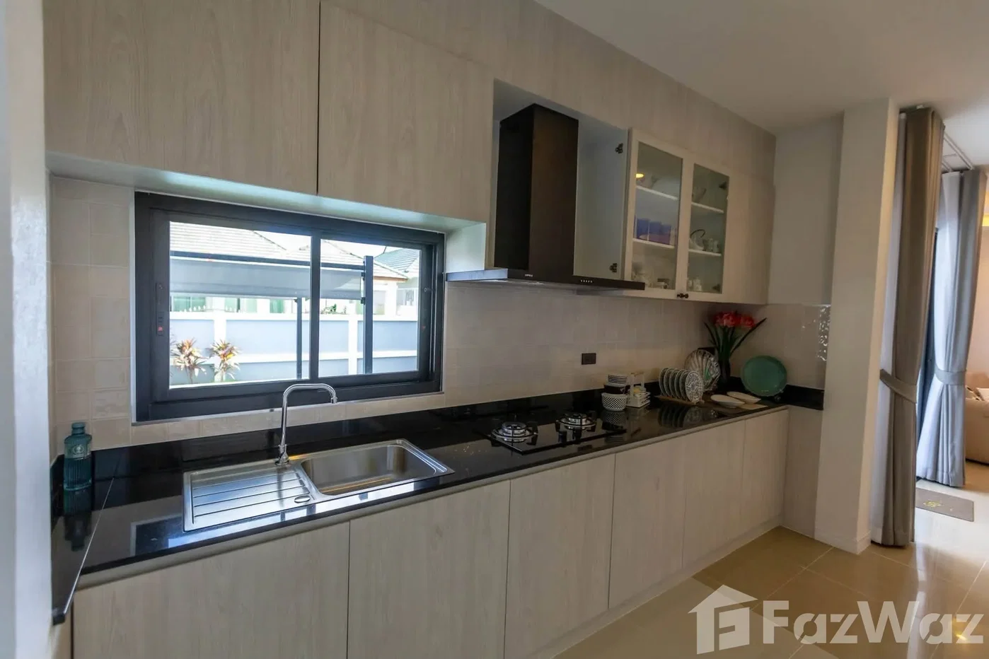 รูป ขาย บ้านเดี่ยว 3 ห้องนอน ในโครงการ หมู่บ้านพรเทพ 2 6660524 - รูปที่ 16/21