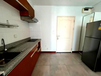 Condos for rent : AA662664 | 1Bed | 1Bath | BTS Udom Suk | 35.8sqm | THB 12,000/mo — Esque Sukhumvit 101/1 Sukhumvit 101/1