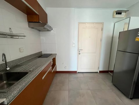 AA662664 | 1 ห้องนอน | 1 ห้องน้ำ | BTS Udom Suk | 35.8 ตร.ม. | 12,000 บาท/เดือน — Esque Sukhumvit 101/1 Sukhumvit 101/1