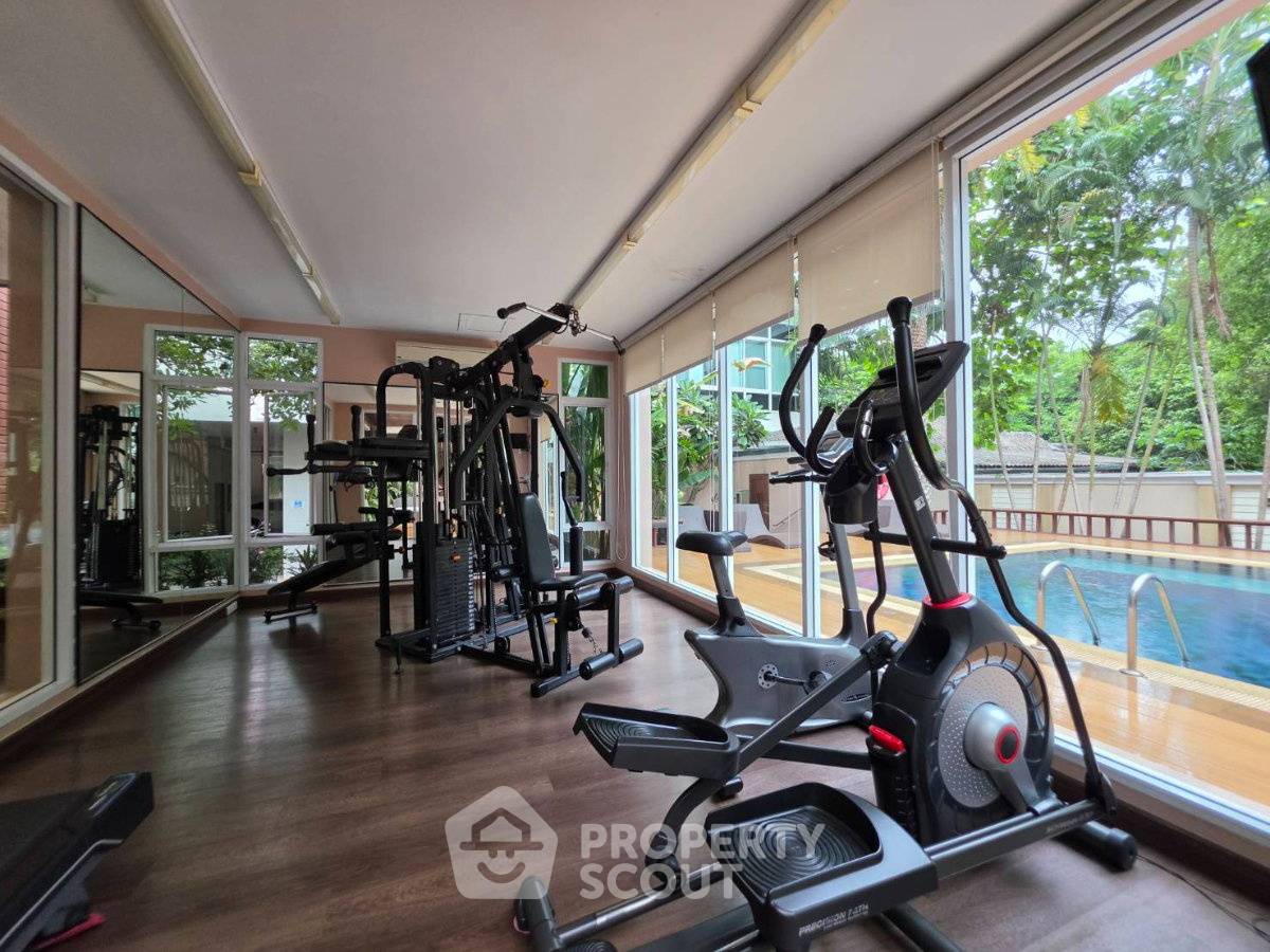 รูป คอนโด 1-ห้องนอน ที่ บ้านกาญจน์กนก 5 ใน ช้างเผือก (ID 3067776) - รูปที่ 11/12