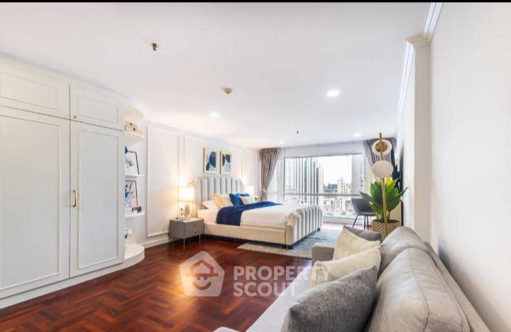 picture 3-BR Condo at Sukhumvit Suite near BTS Nana (ID 3328362) - 7/10