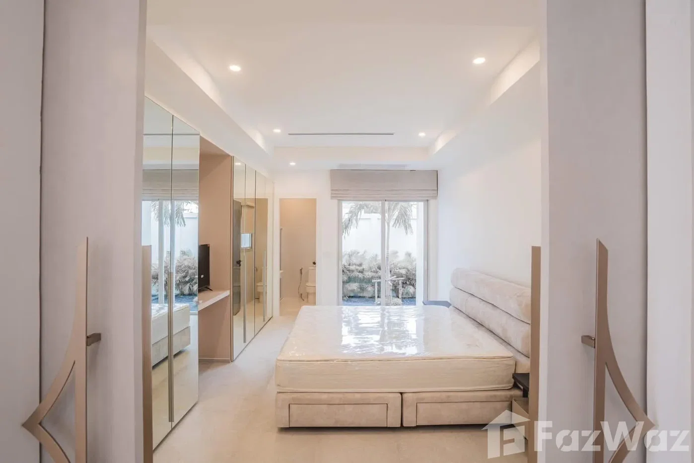 รูป วิลล่าให้เช่า 5 ห้องนอน ในโครงการ ไอวอรี่ วิลล่า เฟส 2 6800220 - รูปที่ 22/39