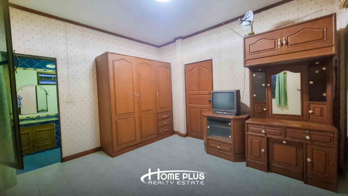 รูป 🏡 ขายบ้านเดี่ยว 1 ชั้น – ซอยคลองหลวง 3 ถนนพหลโยธิน คลองหนึ่ง คลองหลวง ปทุมธานี - รูปที่ 12/16