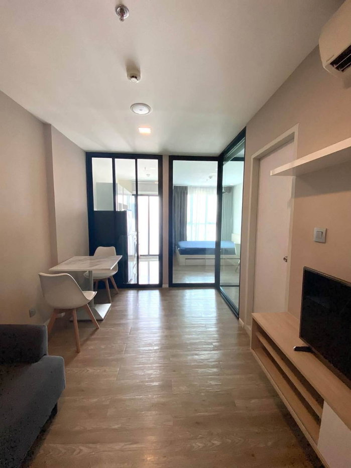 picture Episode Phahol - Sapanmai for rent ✨ Fully furnished - 6/9