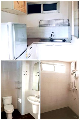 Condos for sale : A010521 Condo One X Sathorn Narathiwat