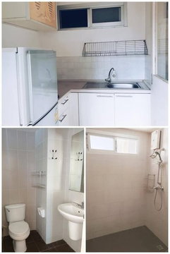 A010521 Condo One X Sathorn Narathiwat
